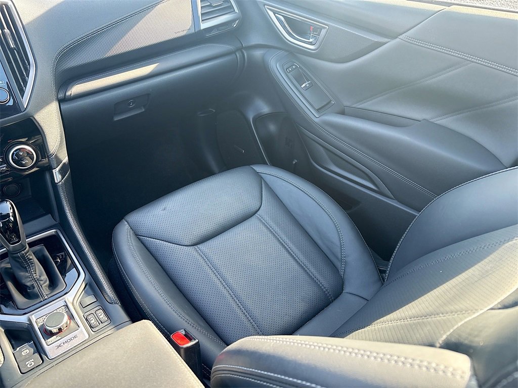 Used 2024 Subaru Forester Touring image 25