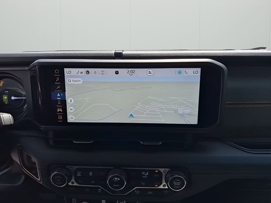 Used 2024 Jeep Wrangler High Altitude image 37