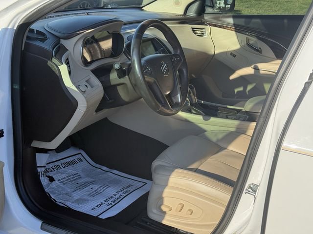 Used 2016 Buick LaCrosse Leather FWD image 13