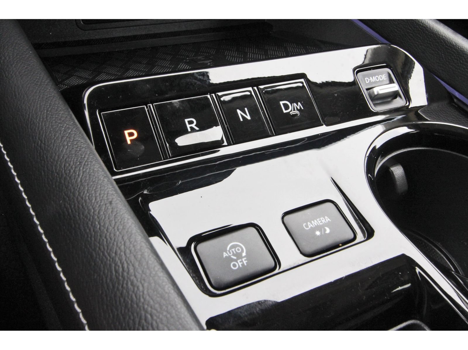 Certified 2025 Nissan Murano Platinum w/ Cargo Package AWD/4WD image 29
