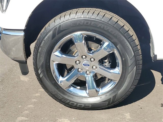 Used 2023 Ford F150 Lariat image 5