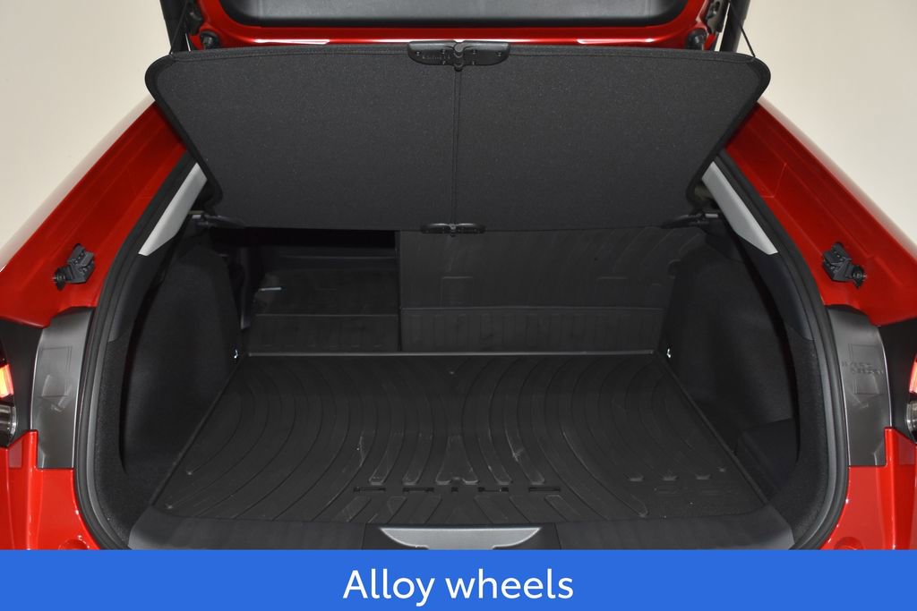 New 2026 Toyota Prius Plug-In Hybrid w/ Limited Premium Package image 29