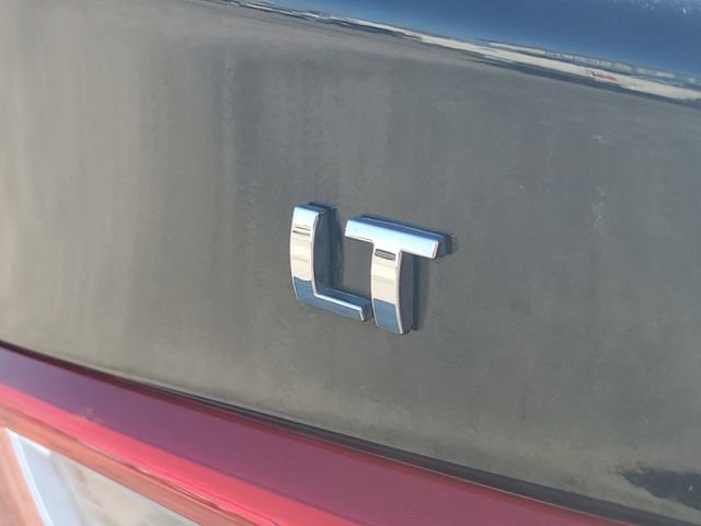 Used 2024 Chevrolet Malibu LT image 7