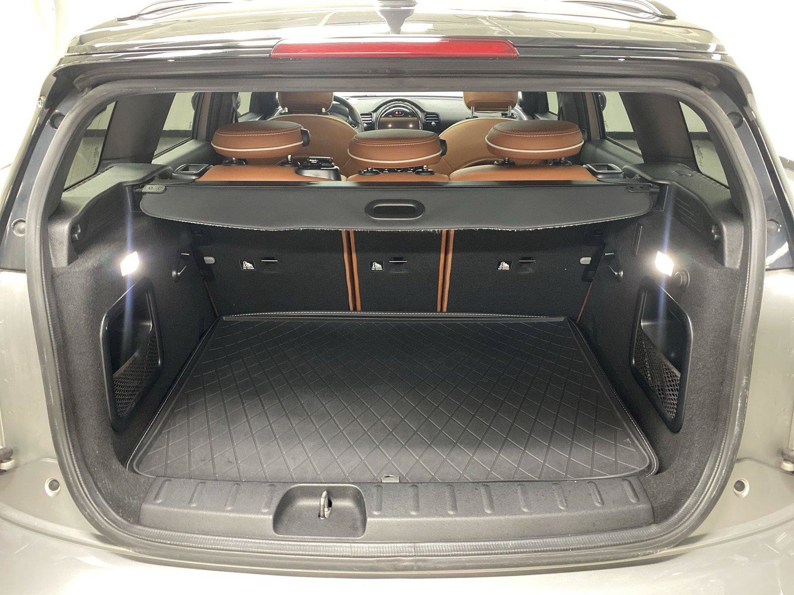 Used 2023 MINI Cooper Clubman S AWD/4WD image 25