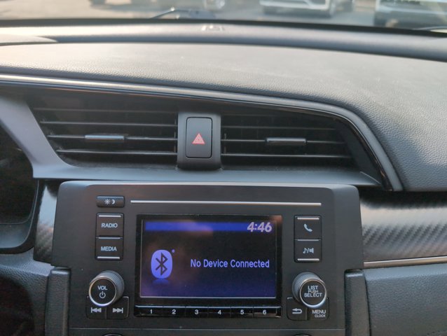Used 2017 Honda Civic Sport image 12