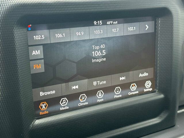 Used 2023 Jeep Gladiator Sport image 21