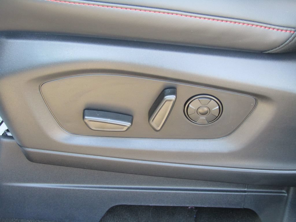 New 2026 Ford Explorer ST w/ Sun And Sound Package AWD/4WD image 26