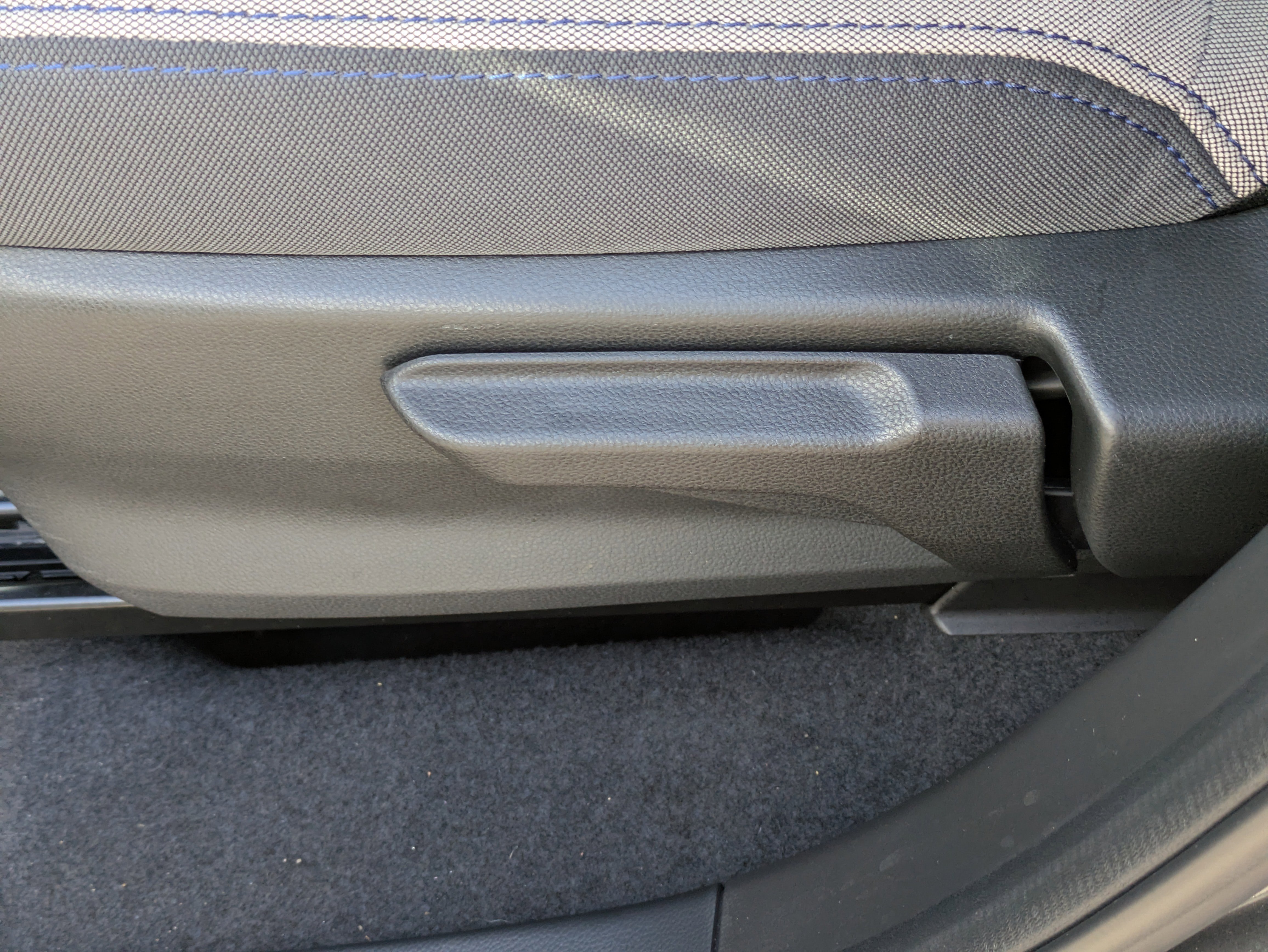 Certified 2025 Subaru Forester image 19