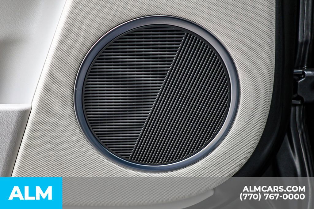 Used 2022 Hyundai Ioniq 5 SEL w/ Cargo Package image 56