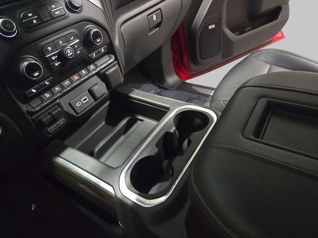 Used 2019 Chevrolet Silverado 1500 RST w/ All-Star Edition image 25