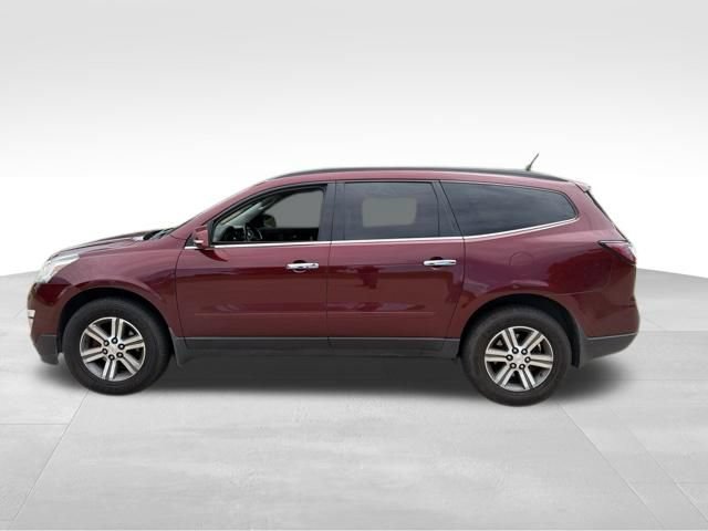 Used 2016 Chevrolet Traverse LT FWD image 7
