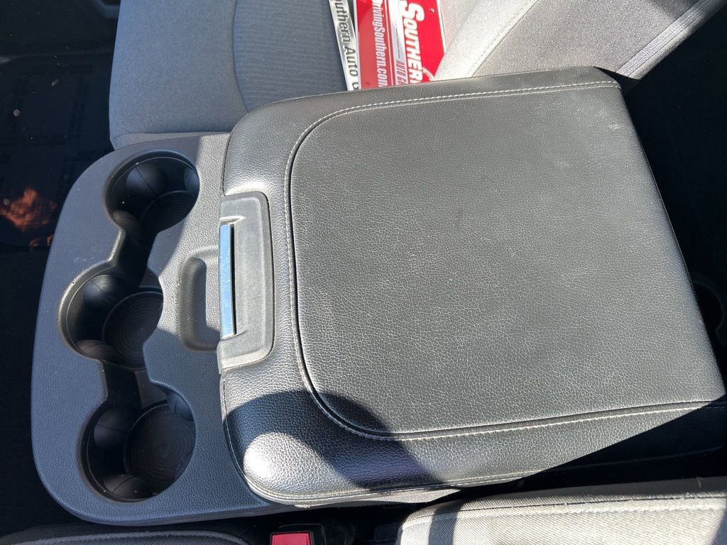 Used 2024 RAM 1500 Classic SLT image 18