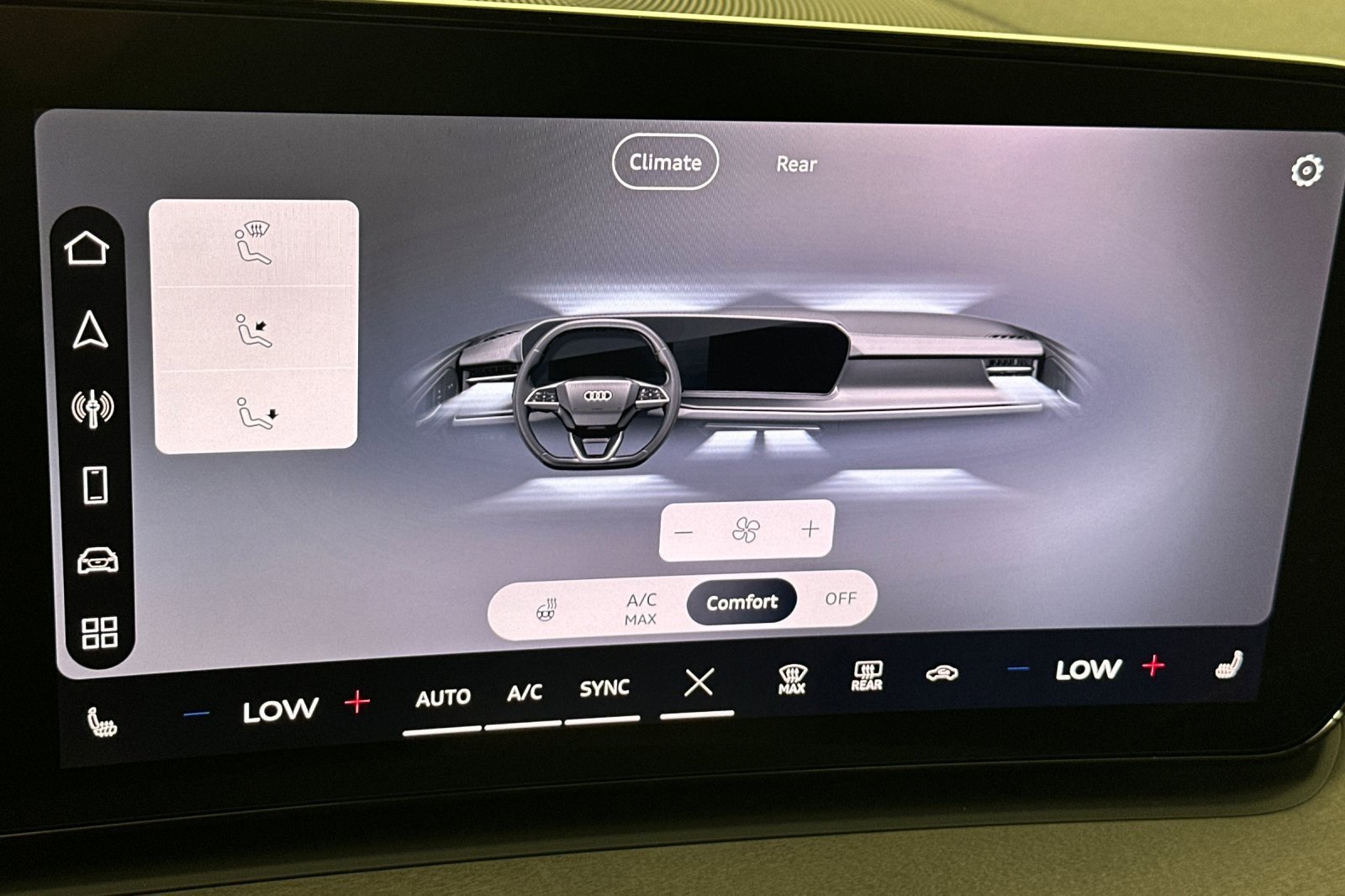 New 2026 Audi Q3 quattro 2.0T image 20