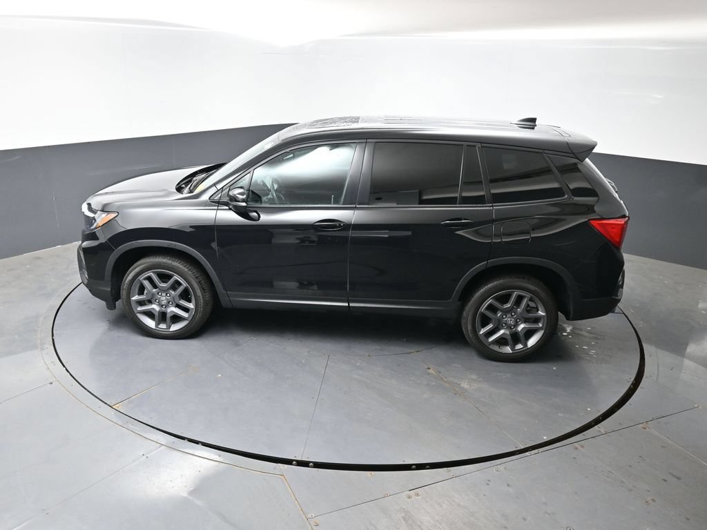 Used 2023 Honda Passport EX-L image 49