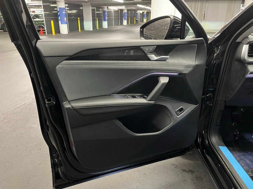 New 2026 Volkswagen Tiguan SE image 20