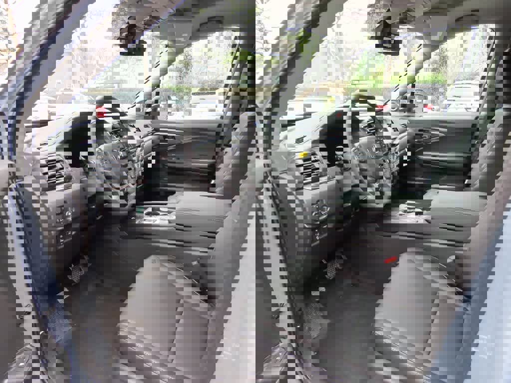 New 2026 Honda Ridgeline RTL image 2