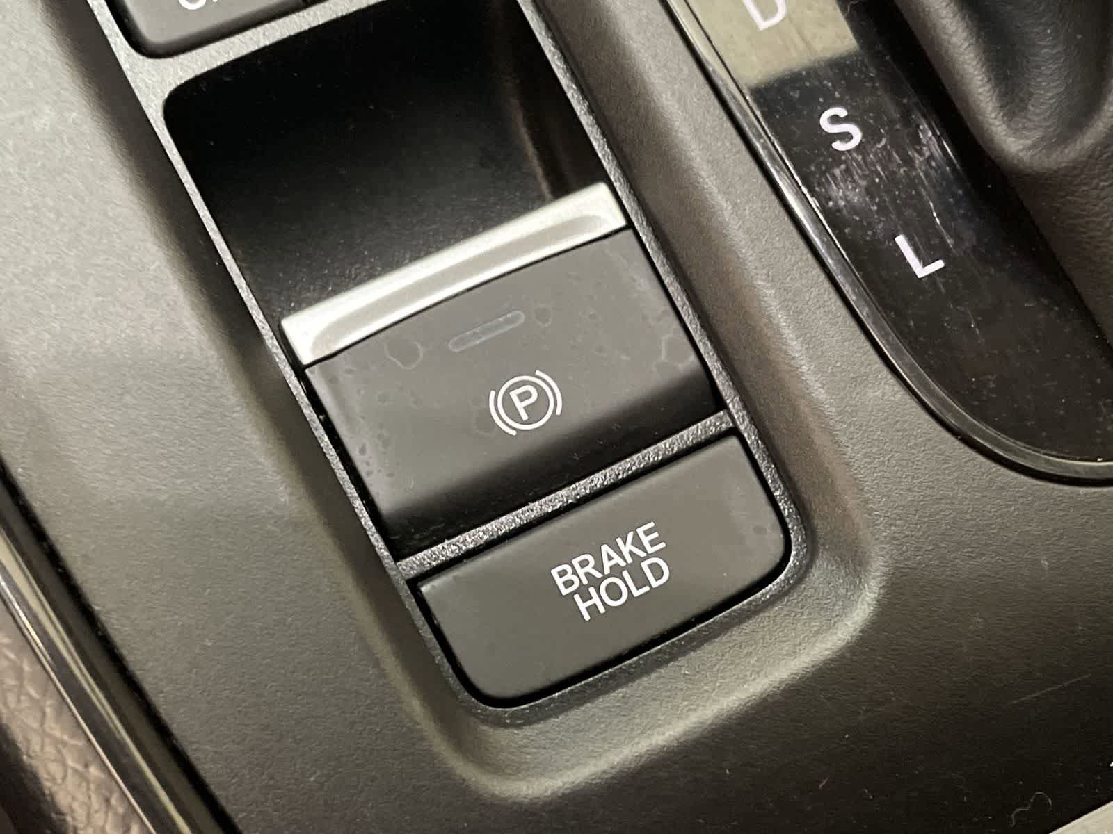 Certified 2025 Honda CR-V EX image 32