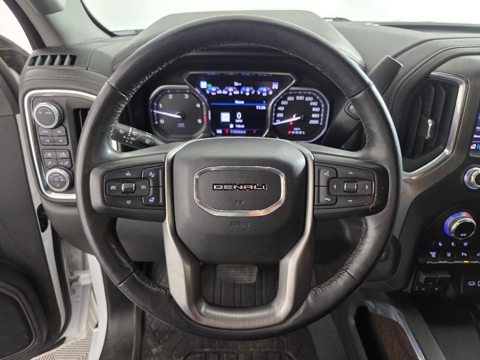 Used 2020 GMC Sierra 2500 Denali w/ Denali Ultimate Package image 31