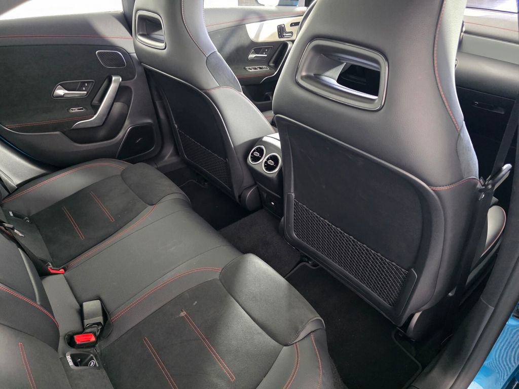 Certified 2025 Mercedes-Benz CLA 250 image 25