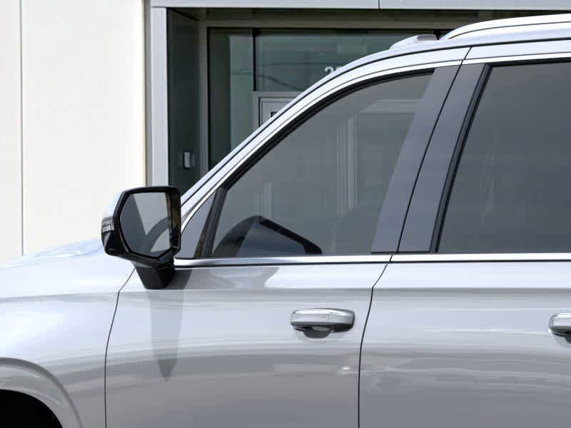 New 2026 Cadillac Escalade ESV Luxury w/ LPO, Radiant Package image 12