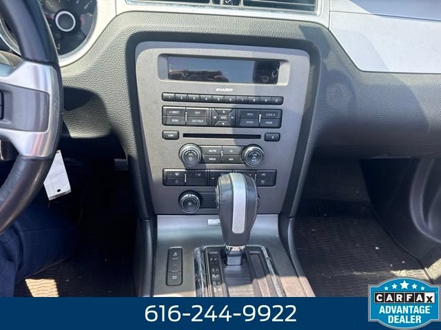 Used 2014 Ford Mustang Premium RWD image 7