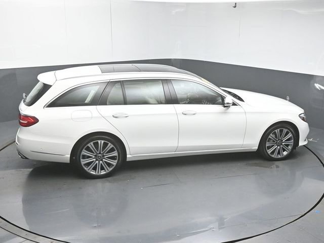 Used 2020 Mercedes-Benz E 450 4MATIC Wagon image 48
