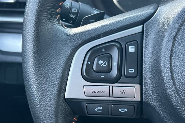 Used 2017 Subaru Crosstrek 2.0i Premium image 25