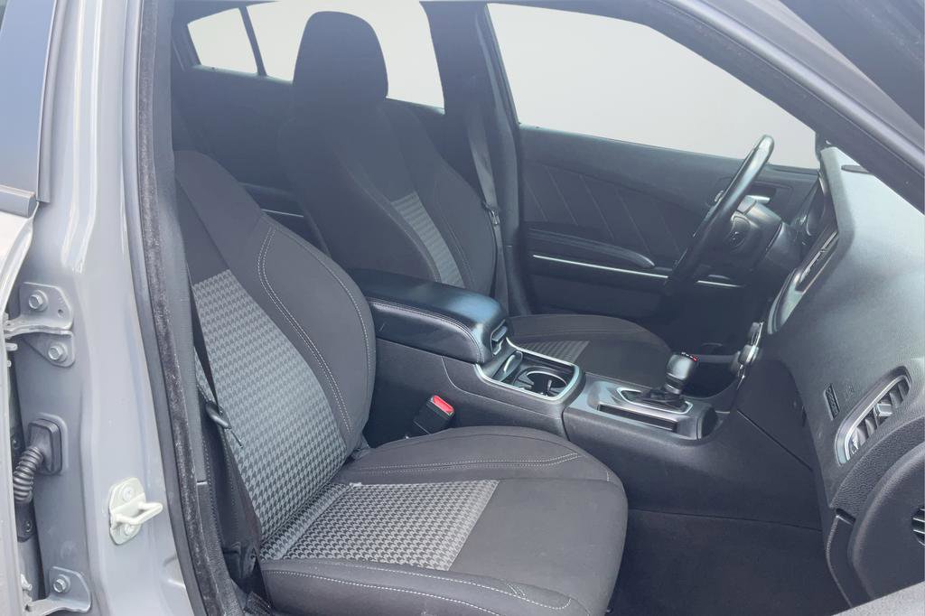 Used 2023 Dodge Charger SXT RWD image 20