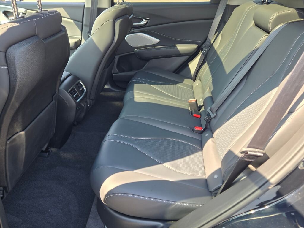 Certified 2026 Acura RDX SH-AWD w/ Technology Package image 25