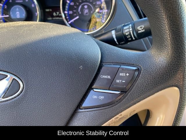 Used 2013 Hyundai Sonata GLS w/ Popular Equipment Pkg image 17