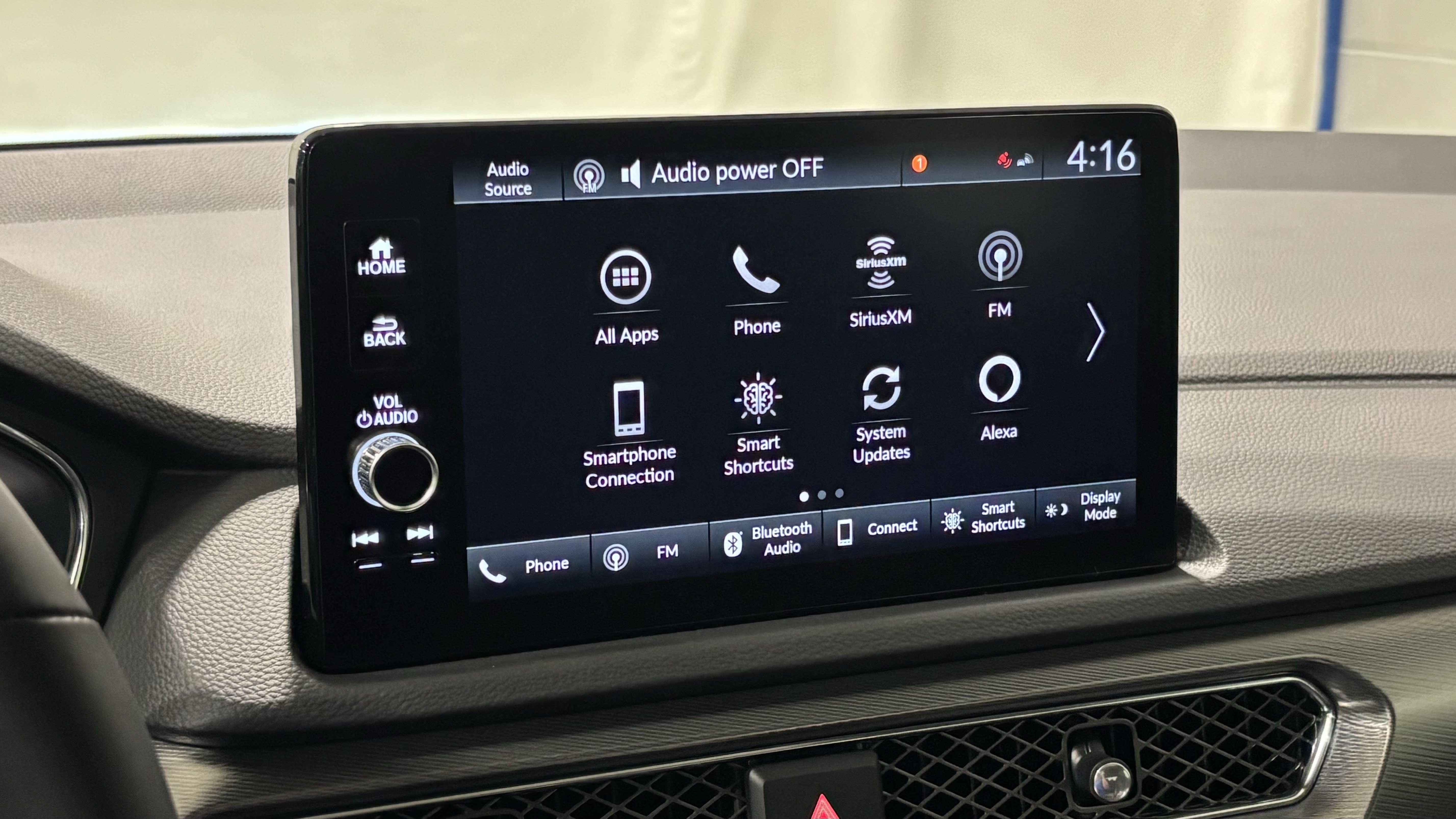 New 2026 Acura Integra A-Spec w/ Technology Package FWD image 27