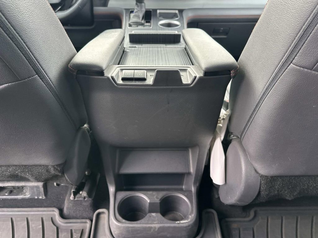 Certified 2021 Toyota Sienna XSE image 15