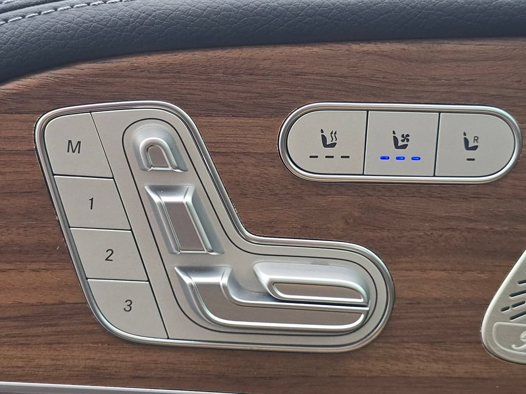 Certified 2026 Mercedes-Benz GLE 350 4MATIC image 5