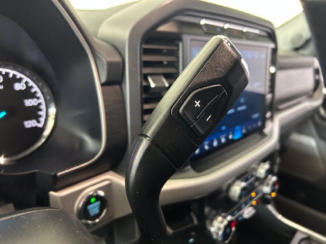 Used 2022 Ford F150 XLT w/ Equipment Group 302A High AWD/4WD image 19