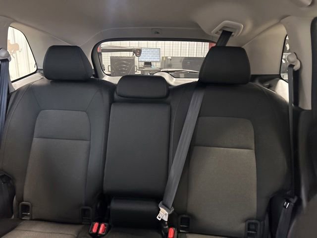 Certified 2026 Honda CR-V EX image 20