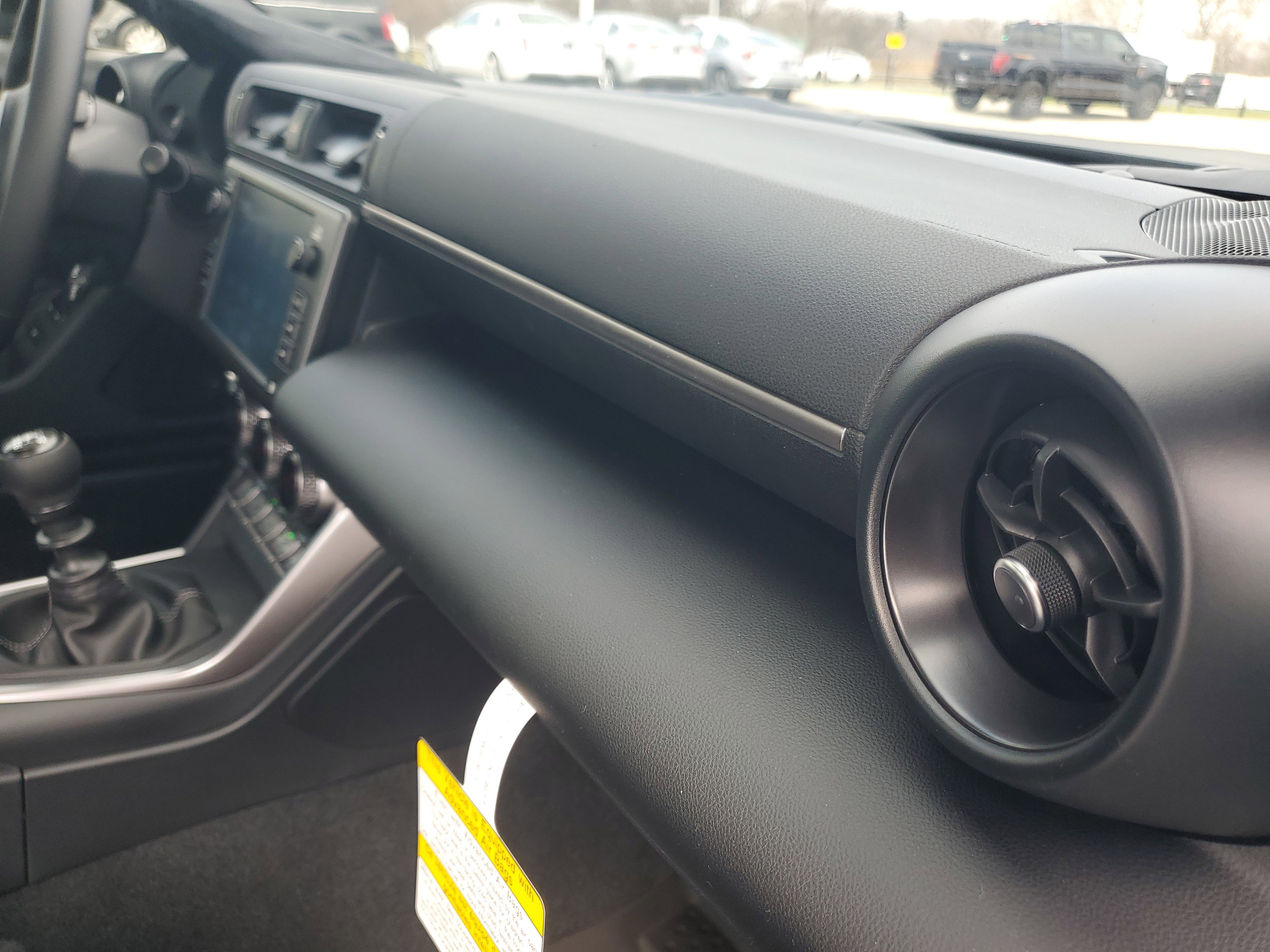 New 2026 Toyota GR86 Premium image 27