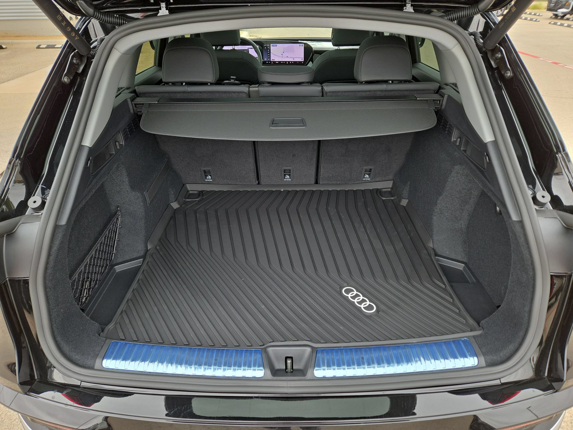 New 2026 Audi Q5 Premium Plus AWD/4WD image 12