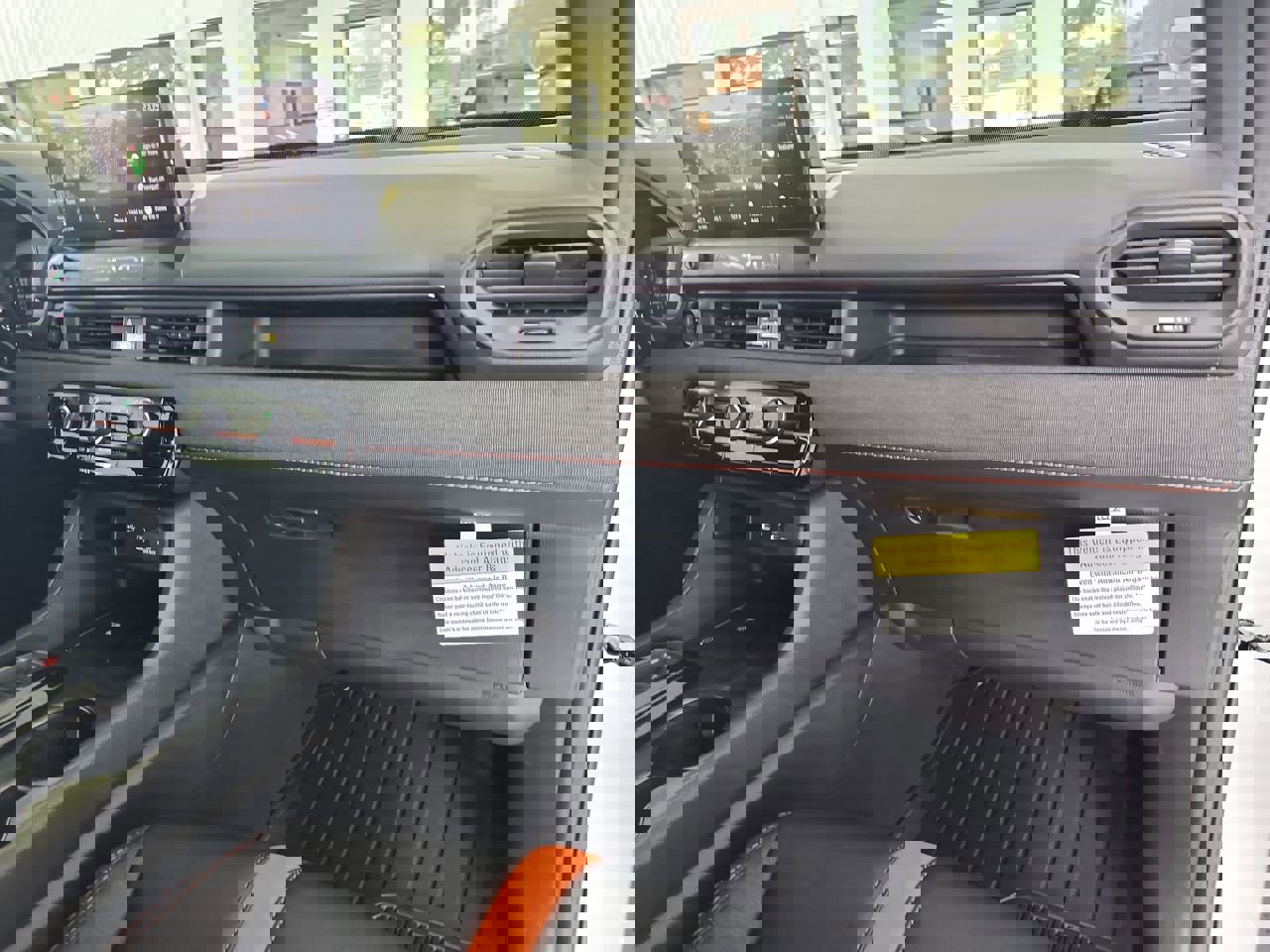 New 2026 Honda Passport TrailSport image 21