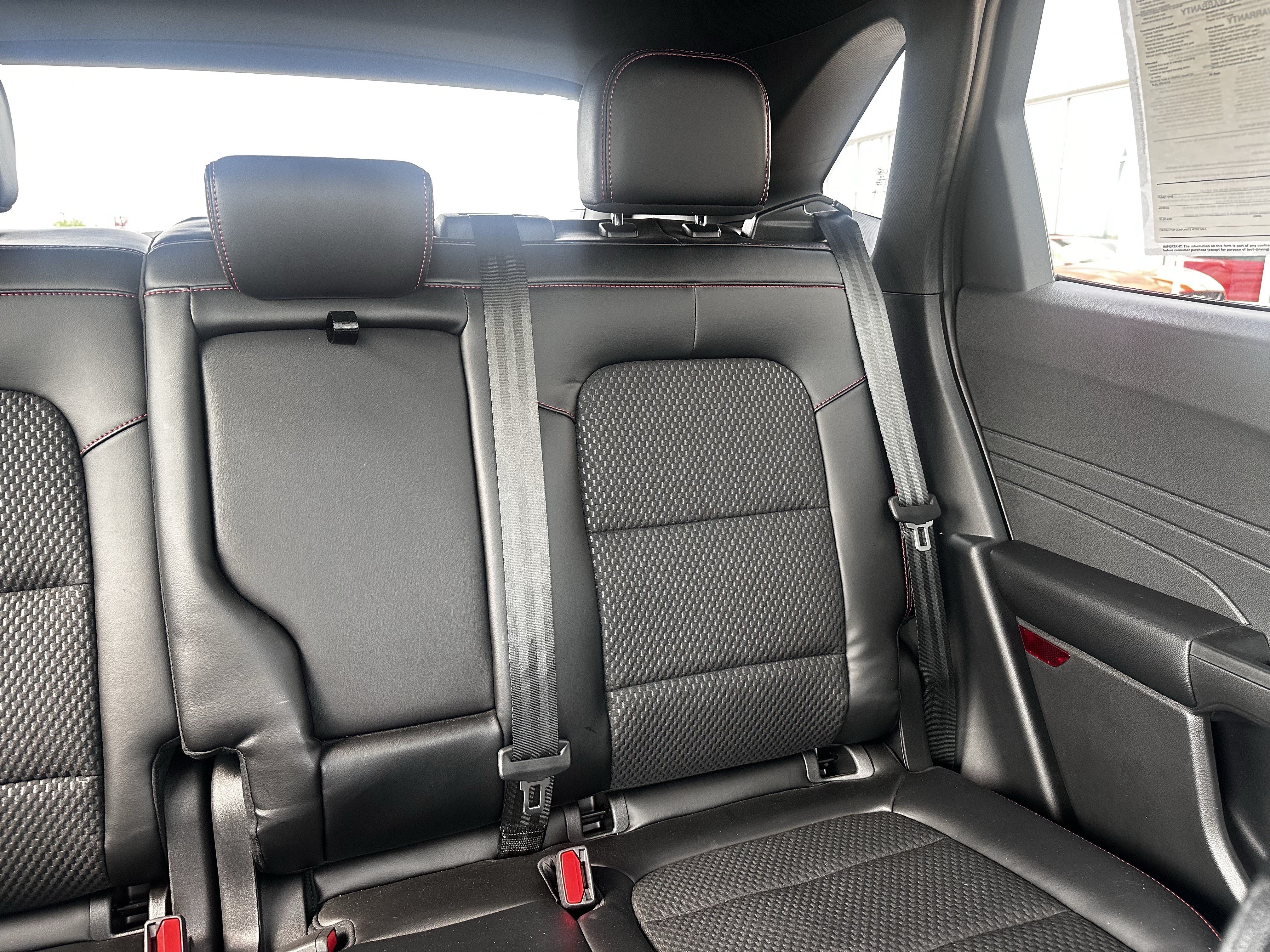 Certified 2023 Ford Escape ST-Line AWD/4WD image 14