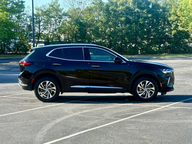 Used 2023 Buick Envision Essence FWD image 9