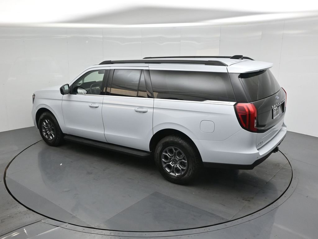 Used 2025 Ford Expedition Max Active RWD image 40