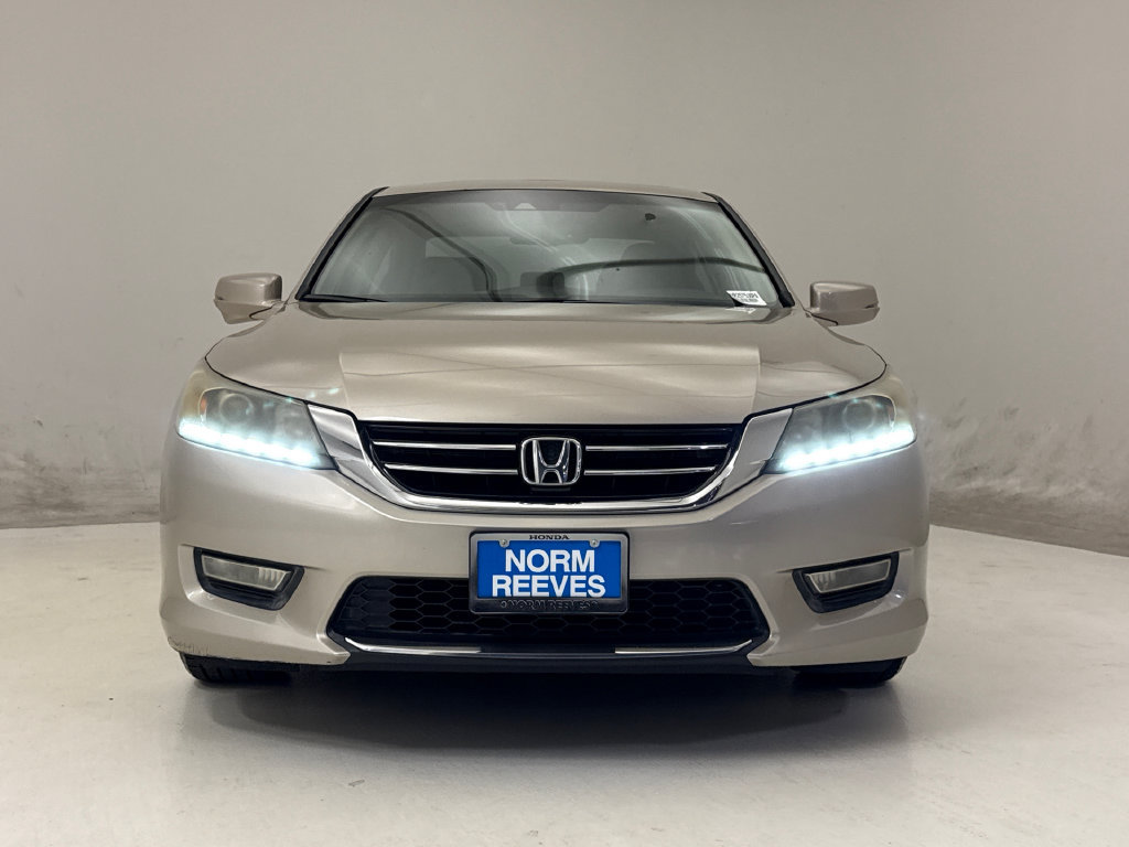 Used 2013 Honda Accord EX-L image 3