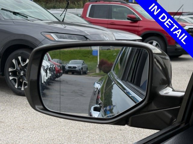 Used 2014 Honda Accord EX image 36