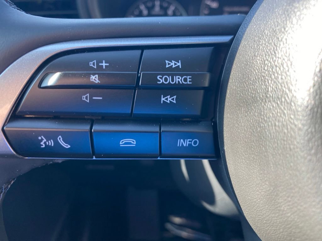 New 2026 MAZDA CX-30 AWD 2.5 S image 8