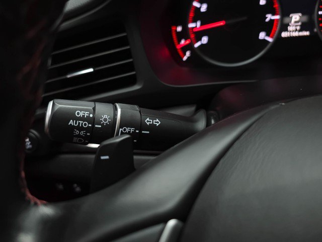Used 2021 Acura ILX FWD image 22