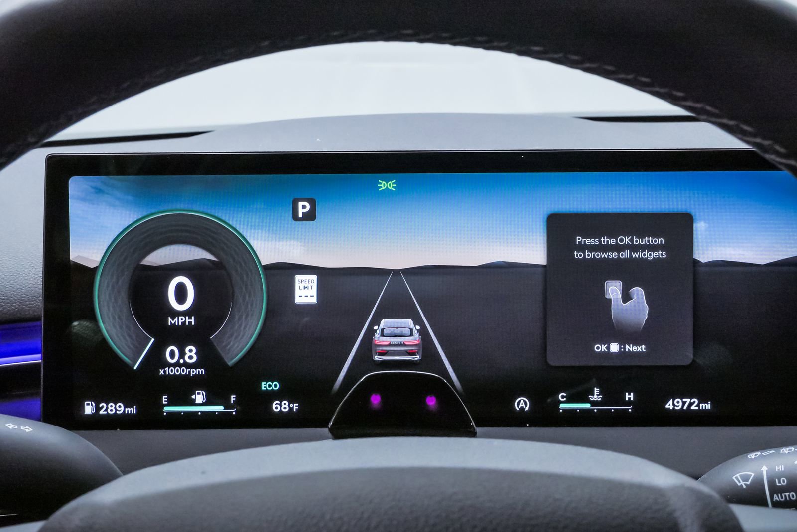 Certified 2026 Genesis GV70 2.5T image 18