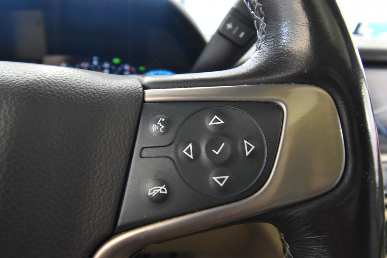 Used 2019 GMC Yukon XL Denali w/ Denali Ultimate Package image 33