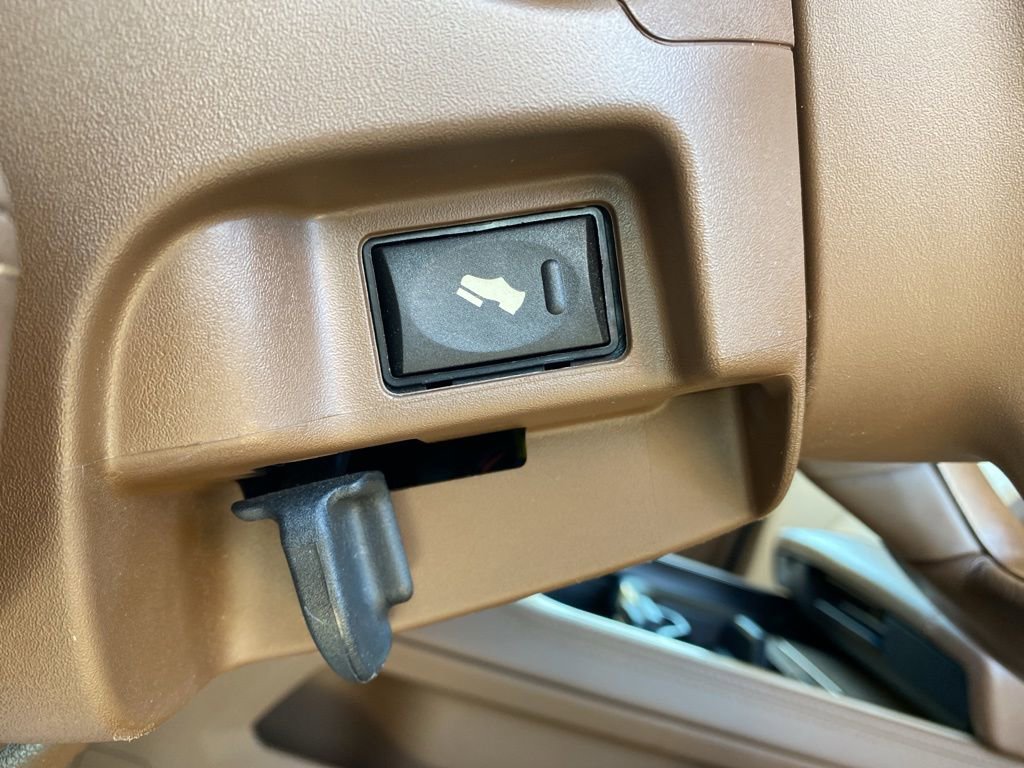 Used 2019 RAM 2500 Limited AWD/4WD image 31
