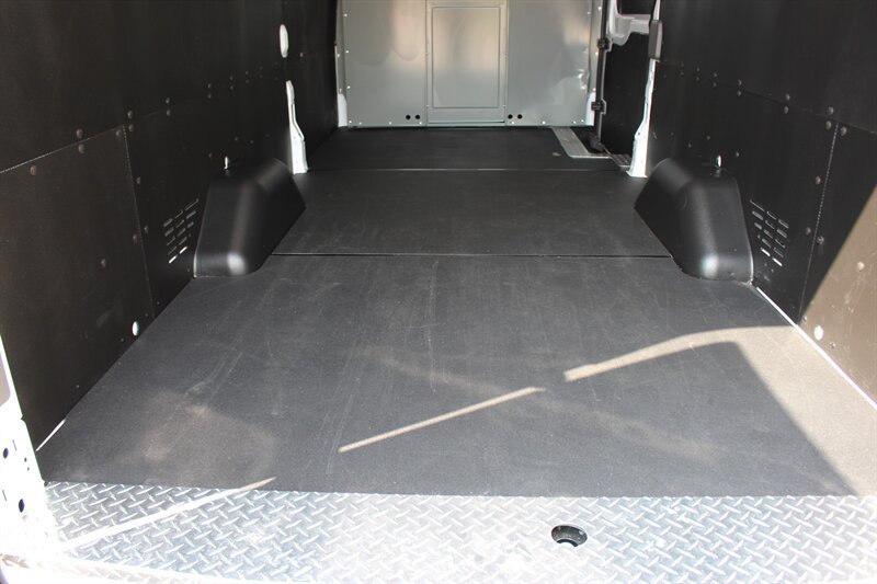 Used 2023 Ford Transit 350 148 High Roof Extended w/ Load Area Protection Package RWD image 10