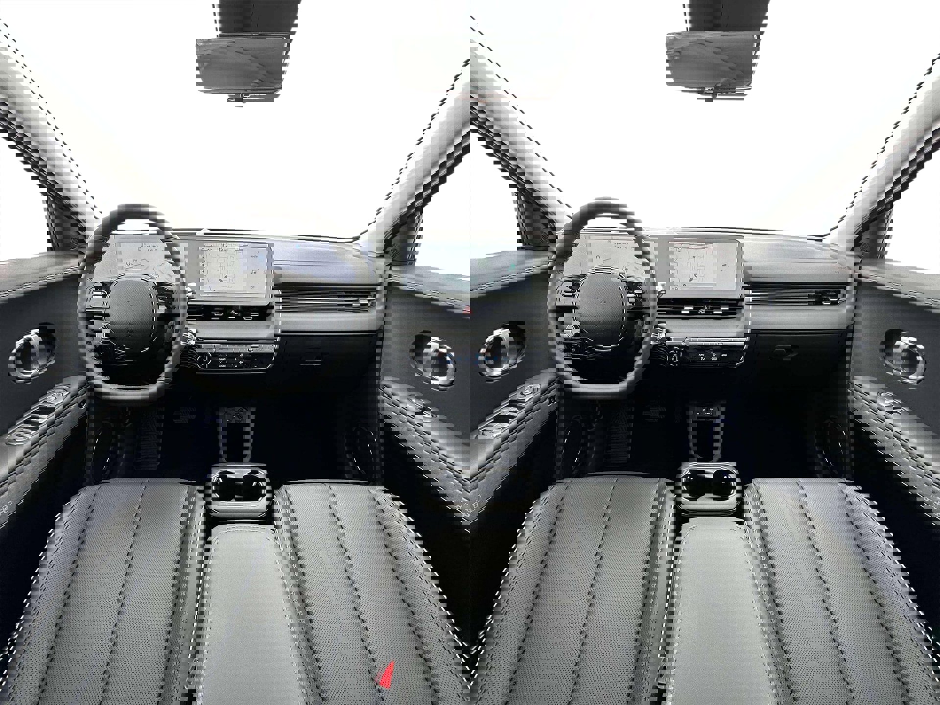 New 2024 Hyundai Ioniq 5 Limited image 13